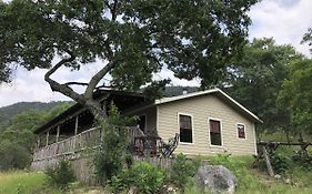 Antler Mountain House